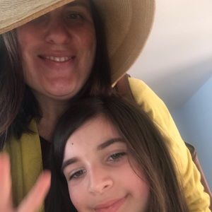 Meet your Posher, Alison